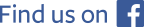 Facebook icon