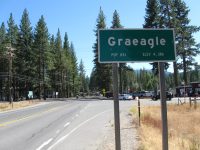 Graeagle Drive & Barbecue