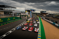 3rd Annual SNR/Porsche Reno Le Mans Watch Party