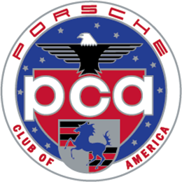 PCA Logo