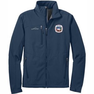 Eddie Bauer Men's Soft Shell Jacket